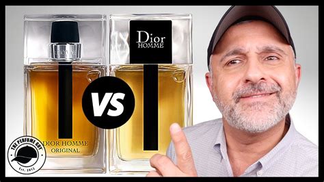 dior homme oh|Dior Homme original vs 2020.